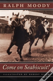Capa do artigo Come On Seabiscuit!