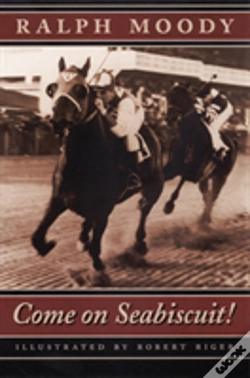 Capa do artigo Come On Seabiscuit!