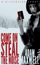 Come On Steal The Noise
