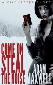 Capa do artigo Come On Steal The Noise