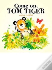 Capa do artigo Come On, Tiger Tom