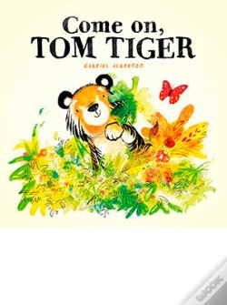 Capa do artigo Come On, Tiger Tom