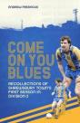 Come On You Blues - Preview