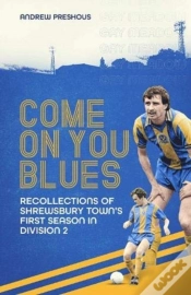 Capa do artigo Come On You Blues