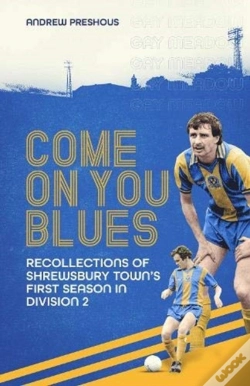 Capa do artigo Come On You Blues