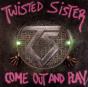 Come Out and Play - CD - Preview