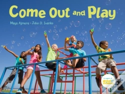 Capa do artigo Come Out And Play