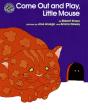 Come Out And Play, Little Mouse - Preview