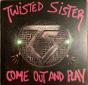 Come Out And Play - Vinil - Preview
