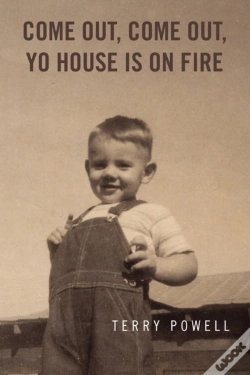Capa do artigo Come Out, Come Out, Yo House Is On Fire