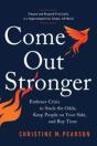Come Out Stronger - Preview
