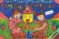 Capa do artigo Come Over, Come Over