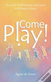 Capa do artigo Come Play!