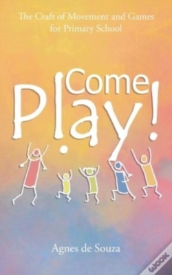 Capa do artigo Come Play!