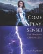 Come Play Sensei - Preview