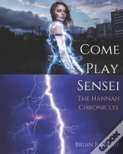 Capa do artigo Come Play Sensei
