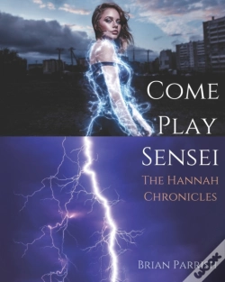 Capa do artigo Come Play Sensei