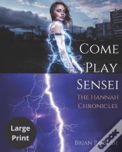 Come Play Sensei