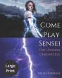 Come Play Sensei - Preview