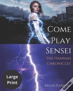 Capa do artigo Come Play Sensei
