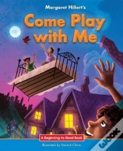 Capa do artigo Come Play With Me