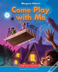 Capa do artigo Come Play With Me
