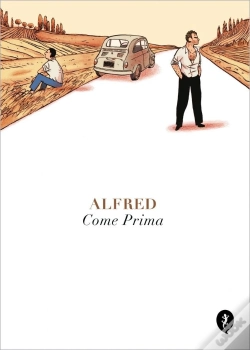 Capa do artigo Come Prima