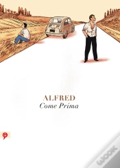 Capa do artigo Come Prima