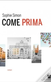 Capa do artigo Come Prima