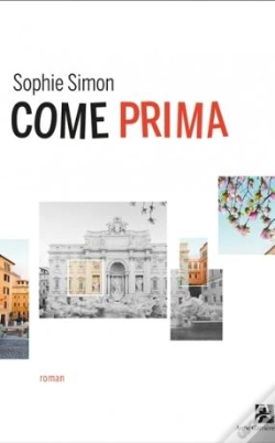 Capa do artigo Come Prima