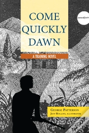 Capa do artigo Come Quickly Dawn
