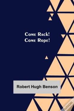 Capa do artigo Come Rack! Come Rope!
