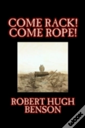 Capa do artigo Come Rack! Come Rope!