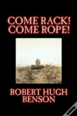 Capa do artigo Come Rack! Come Rope!