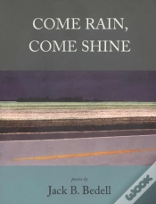 Capa do artigo Come Rain, Come Shine