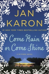 Come Rain Or Come Shine