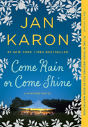 Come Rain Or Come Shine - Preview