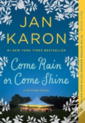 Capa do artigo Come Rain Or Come Shine