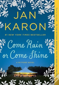 Capa do artigo Come Rain Or Come Shine