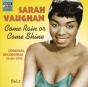 Come Rain Or Come Shine - Original Recordings 1949-53 Vol. 3 - CD - Preview