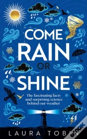 Capa do artigo Come Rain Or Shine