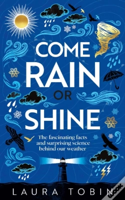 Capa do artigo Come Rain Or Shine
