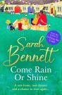 Come Rain Or Shine - Preview