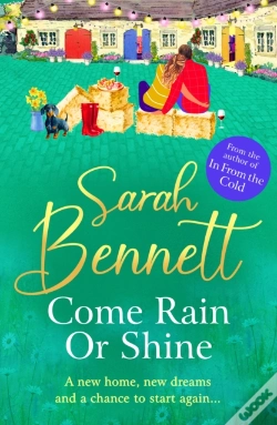 Capa do artigo Come Rain Or Shine