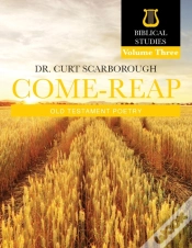 Capa do artigo Come - Reap Biblical Studies Vol. 3