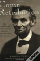 Come Retribution