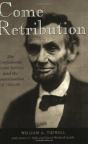 Come Retribution - Preview