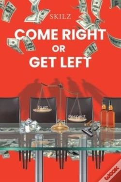Capa do artigo Come Right Or Get Left