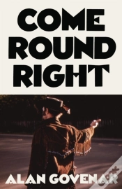 Capa do artigo Come Round Right