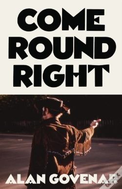 Capa do artigo Come Round Right